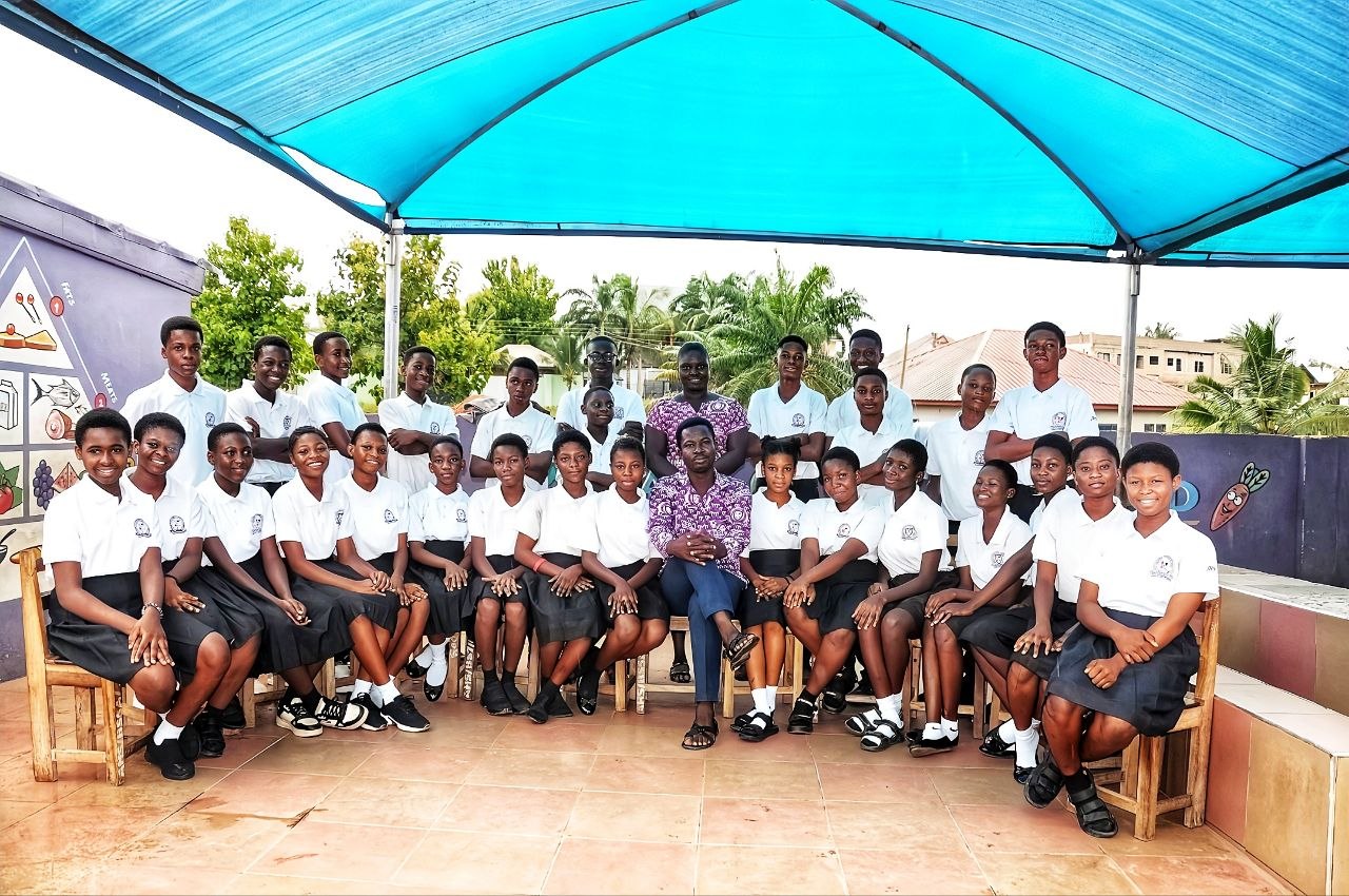 Alumni Community